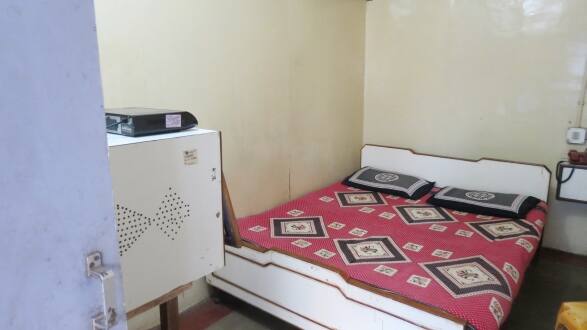 Gujarat Lodge, Bhopal 2